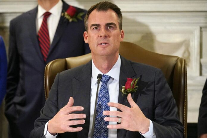 Avanza en Oklahoma estricta ley contra el aborto