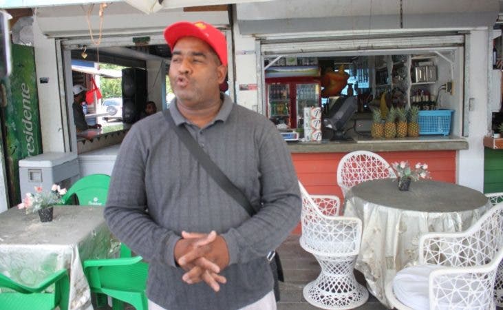 Boca Chica preparada para recibir a miles durante asueto Semana