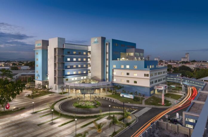 CEDIMAT aumenta camas en UCI para pacientes Covid