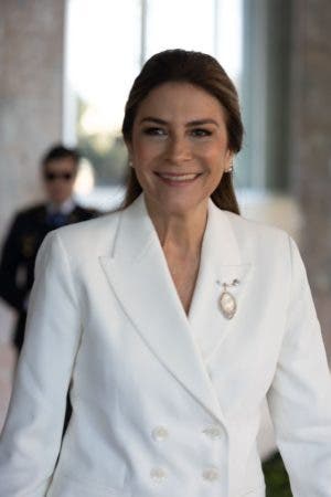 Carolina Mejia rinde cuentas hoy aqui los detalles