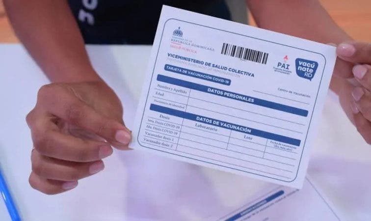 Conozca el primer pais que suspendio su programa de vacunacion