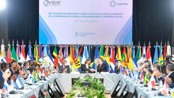 Cuba, Nicaragua y Venezuela estarían ausentes en cumbre
