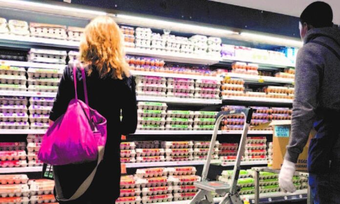 Economía de RD crecería 5.3 %, cifra menor al estimado