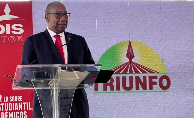 Editrudis Beltran recibe apoyo mayoritario en Facultad de Artes de