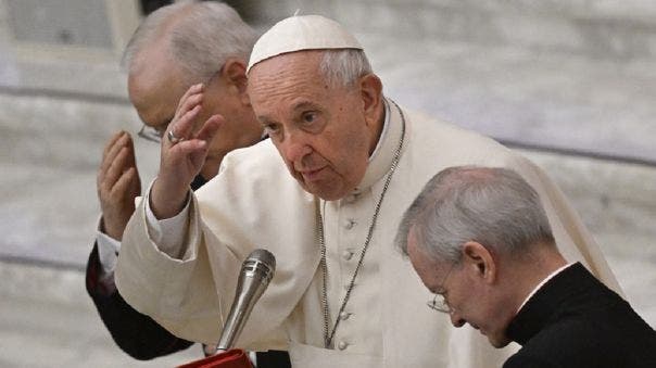 El papa pide informe anual sobre estado de los abusos