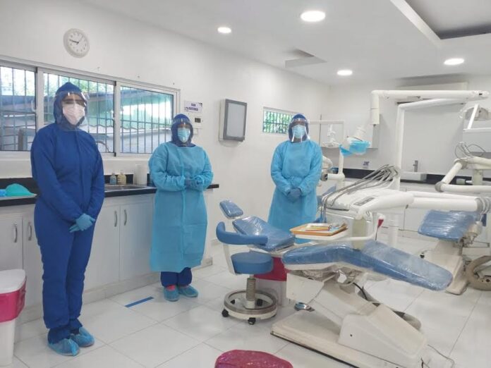 Intervienen 80 unidades Odontología en la Red Pública