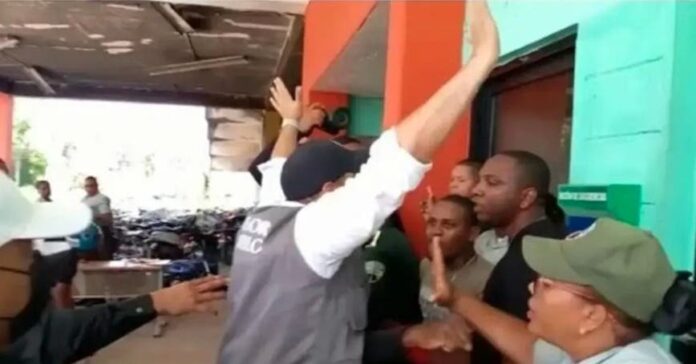 Lo que se sabe del lío en el Canódromo contra el Defensor del Pueblo