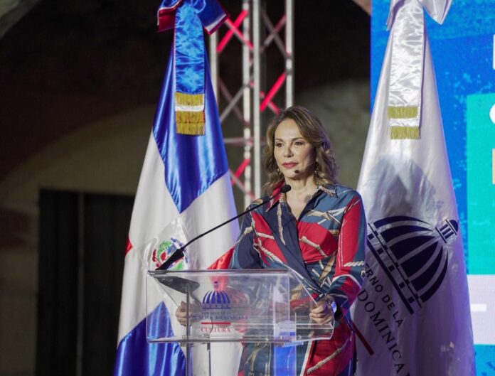 Milagros Germán: la cultura y el turismo son ejes esenciales del gobierno Abinader