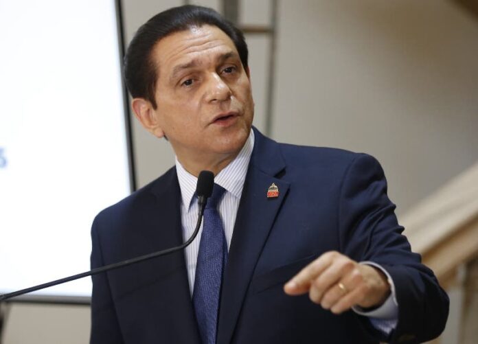 Ministro de Salud: en RD no hay casos de enfermedad Ministro de Salud: en RD no hay casos de enfermedad cutánea reportada en Haití