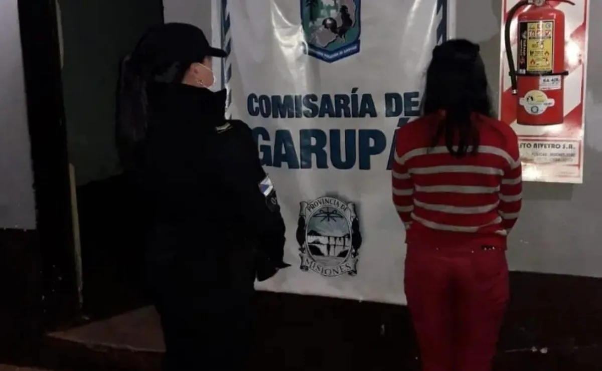 seducía hombres en Facebook y sus amigos los asaltaban
