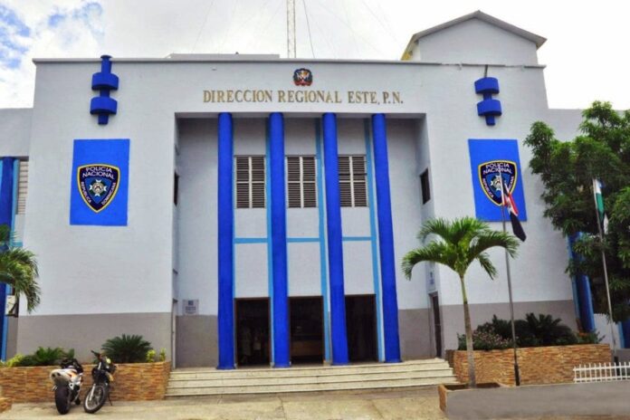 Nacional haitiano se ahoga en playa la Sabana de Nisibón