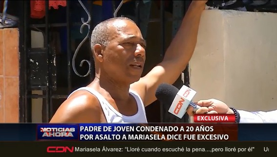 Explicaron que Pototo trabajaba lavando vehículos y como motoconcho en esa comunidad. Explicaron que Pototo trabajaba lavando vehículos y como motoconcho en esa comunidad.