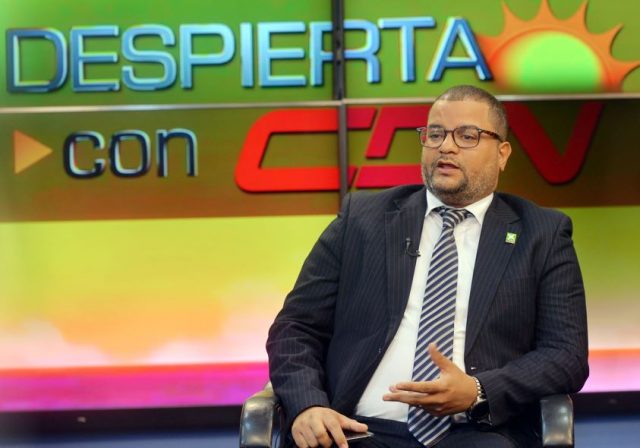Joseph Abreu, nuevo coordinador general de Participación Ciudadana Joseph Abreu, nuevo coordinador general de Participación Ciudadana