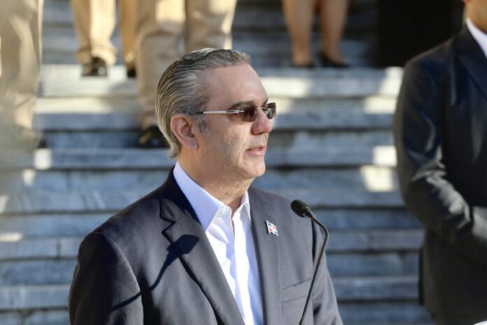 Presidente Abinader encabezará acto inaugural de la Feria del Libro