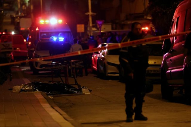 RD rechaza energicamente los ataques terroristas en Israel