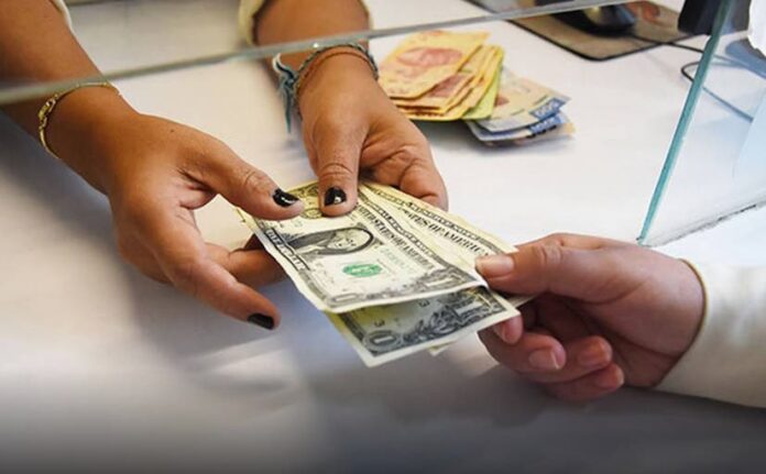 Remesas recibidas alcanzaron US$2,396.2 millones en primer trimestre 2022