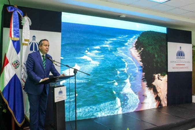 Se forma el Consejo Nacional de Medio Ambiente y Recursos
