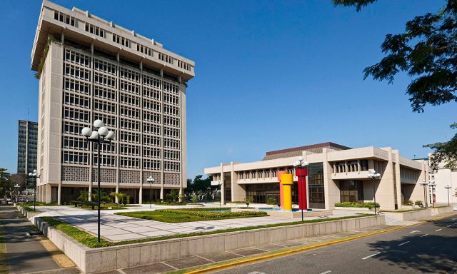 Tasa de referencia vuelve a subir van 250 puntos basicos