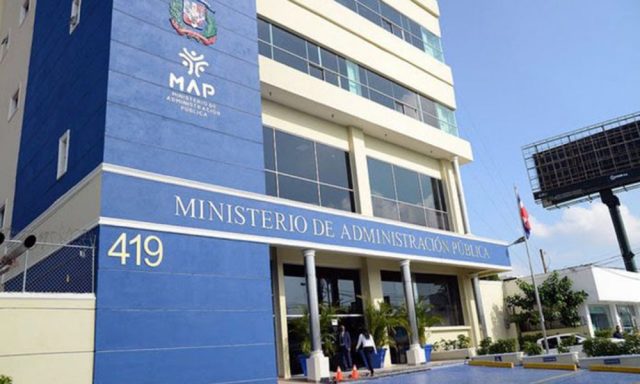 Unas 222 instituciones estatales utilizaron el modelo CAF para autoevaluarse