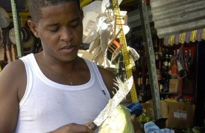 Ventas en mercado están “mínimamente” estables