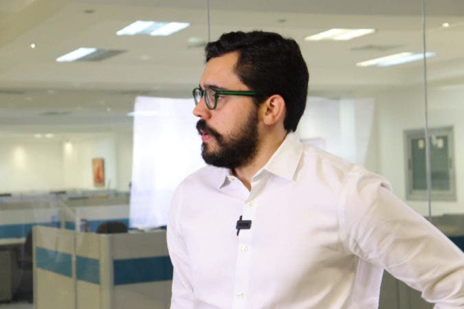 Yuri Enrique PLD es unico partido capaz de llevar a