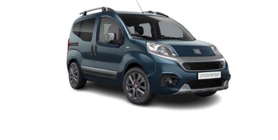Alerta de seguridad de vehículos Fiat modelos Fiorino