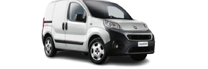 Alerta de seguridad de vehículos Fiat modelos Fiorino