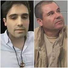 1673025838 381 Hijo del Chapo fue trasladado al penal del Altiplano