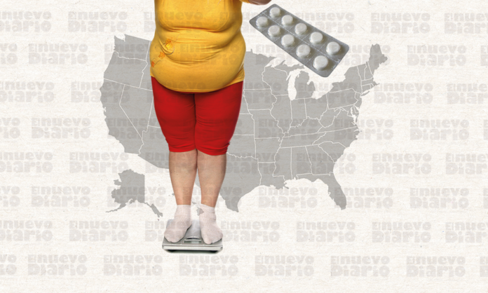 Pediatras de EEUU aconsejan medicación y cirugía contra la obesidad infantil