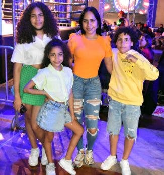 1673416313 857 Belgica Pena Exitosa promotora de