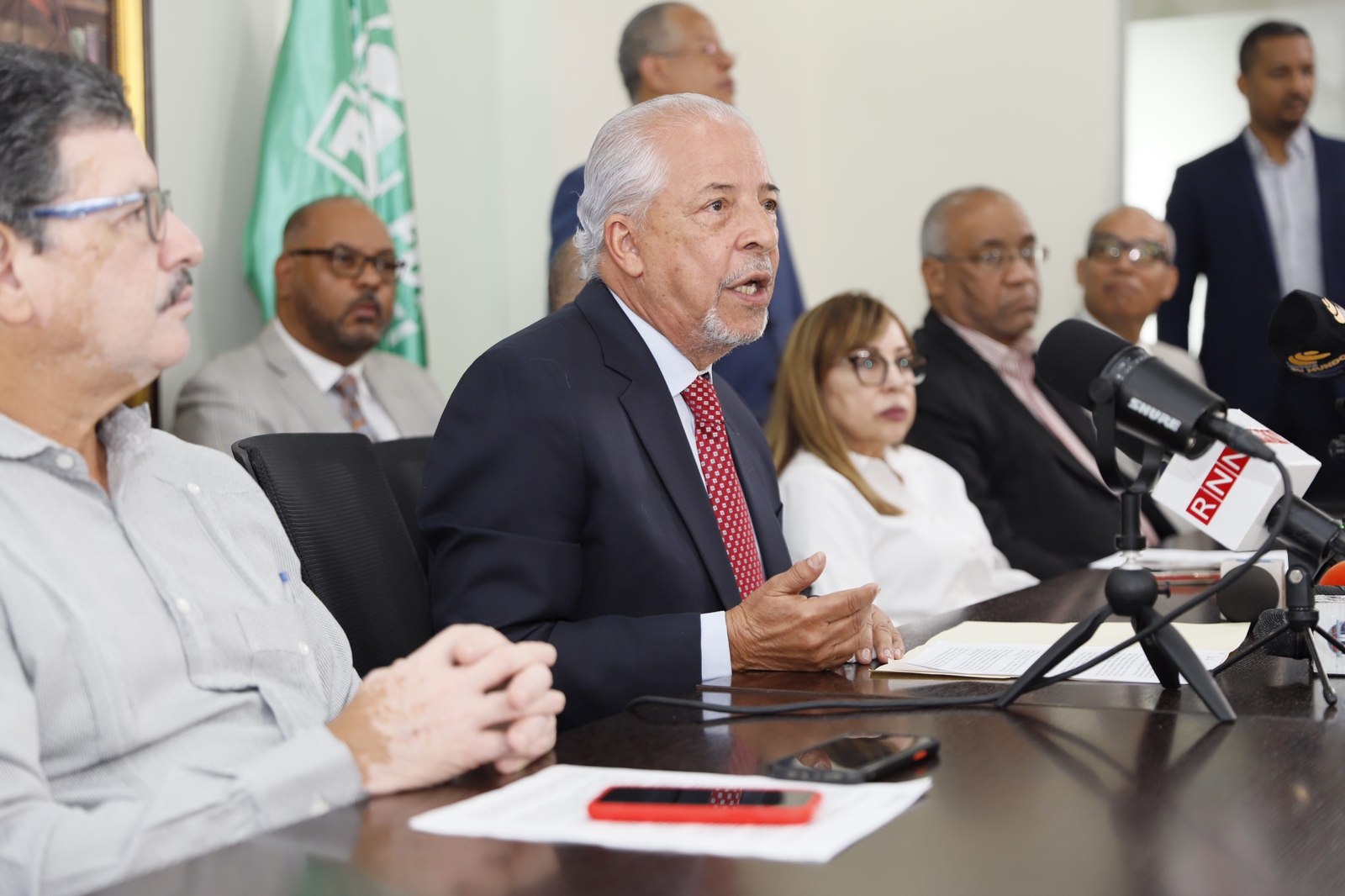 1673456663 153 Fuerza del Pueblo destaca irresponsabilidad del gobierno ante el auge