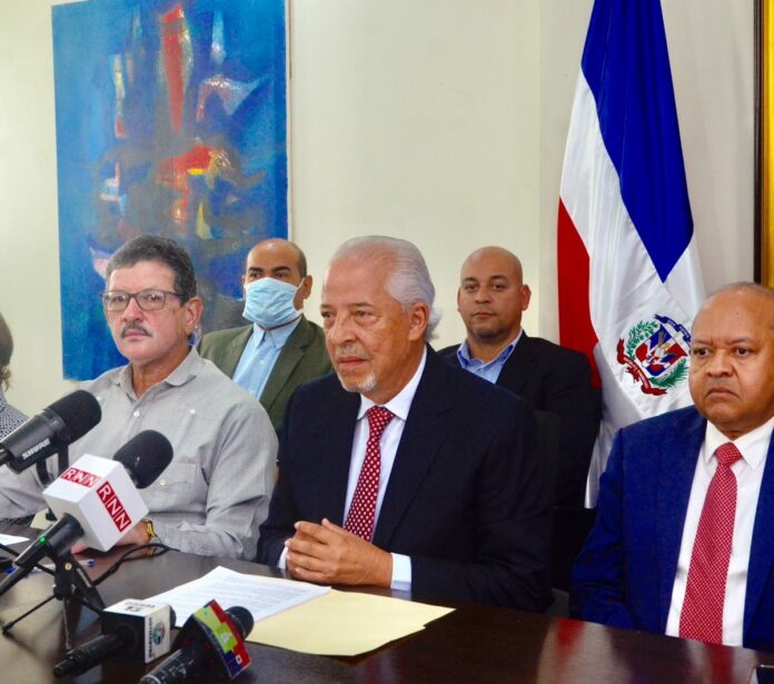 Fuerza del Pueblo destaca “irresponsabilidad” del gobierno ante el auge del cólera en RD