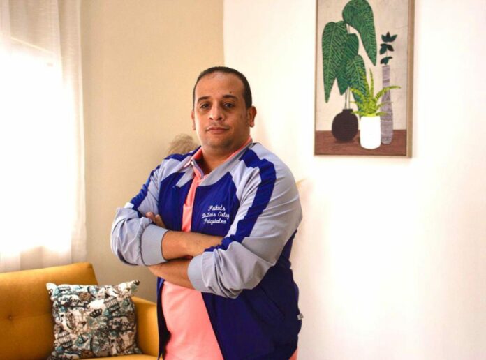 Ofrecen un método innovador para personas con depresión