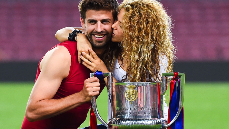 1673528998 228 La historia de Shakira y Pique del amor en el