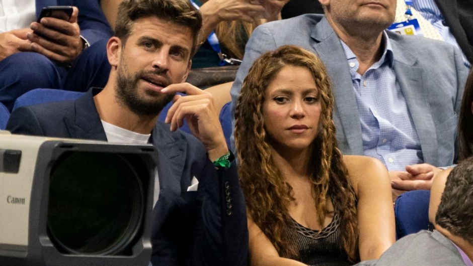 1673528998 548 La historia de Shakira y Pique del amor en el