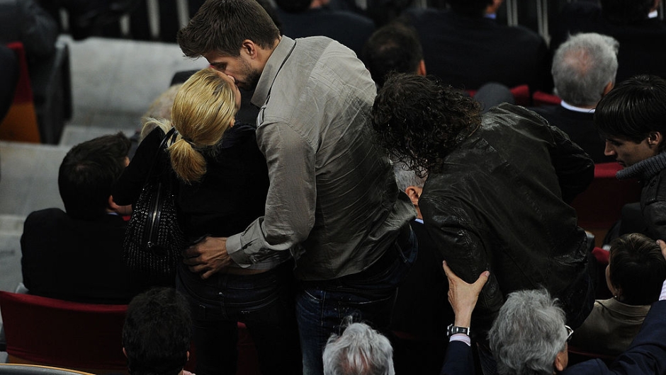 1673528999 285 La historia de Shakira y Pique del amor en el