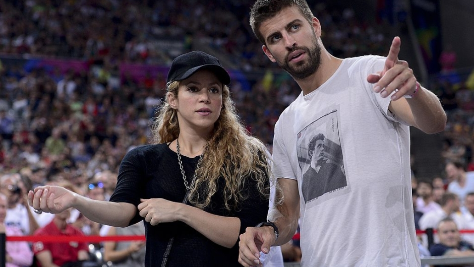 1673528999 798 La historia de Shakira y Pique del amor en el