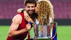 1673529000 934 La historia de Shakira y Pique del amor en el