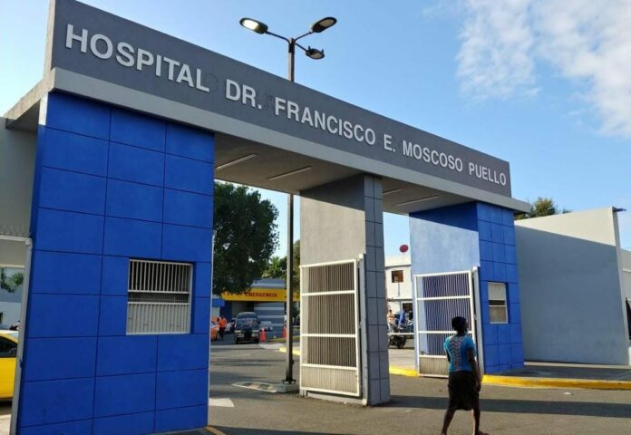 Doctores Moscoso Puello llaman ayudar a las personas con depresión