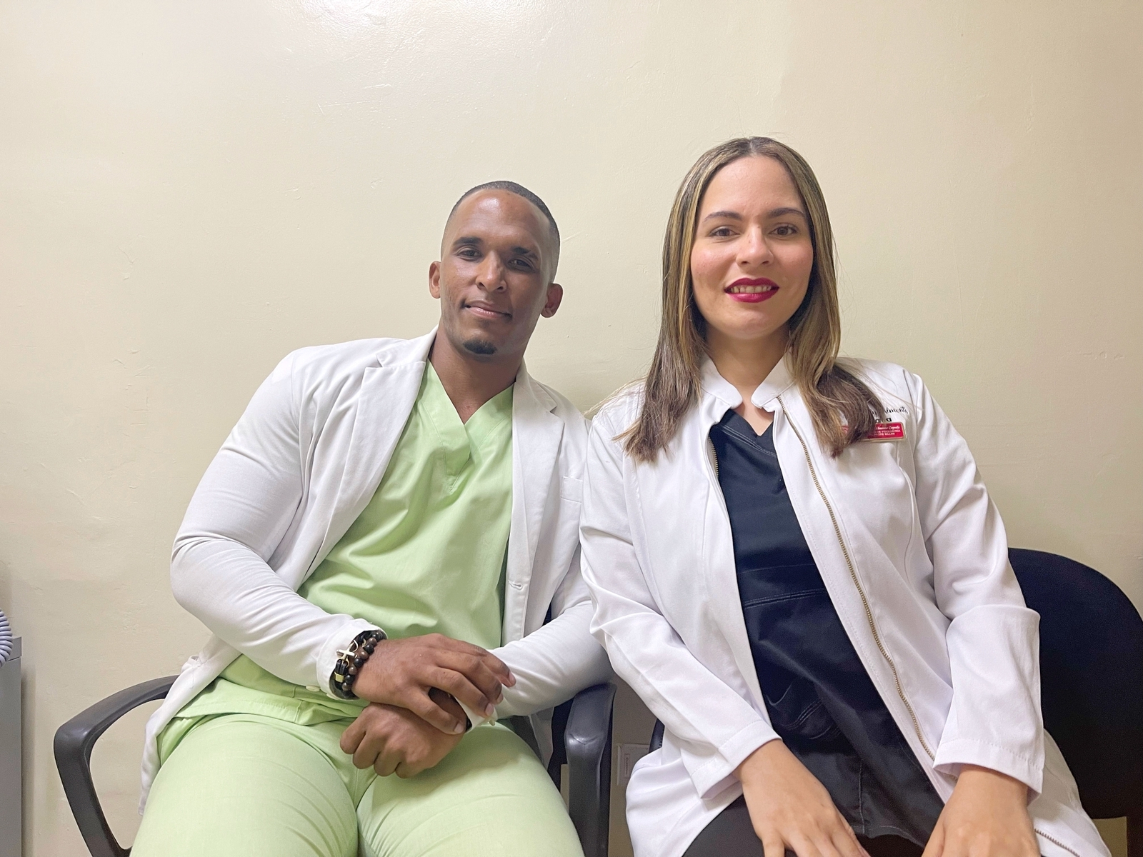 1673622243 433 Directora Moscoso Puello llama ciudadania contribuir con personas padecen depresion