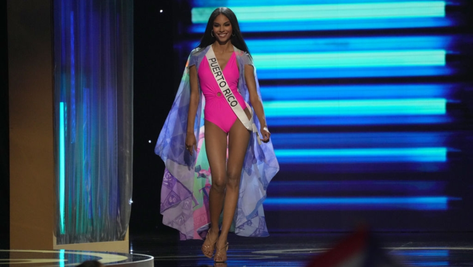 1673758072 367 Miss Estados Unidos es la ganadora de Miss Universo 2023