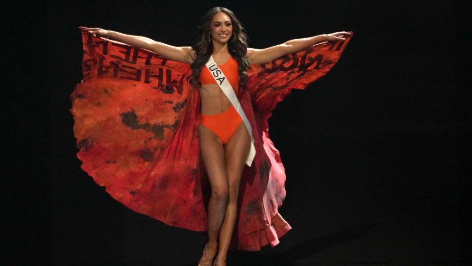 1673758072 57 Miss Estados Unidos es la ganadora de Miss Universo 2023