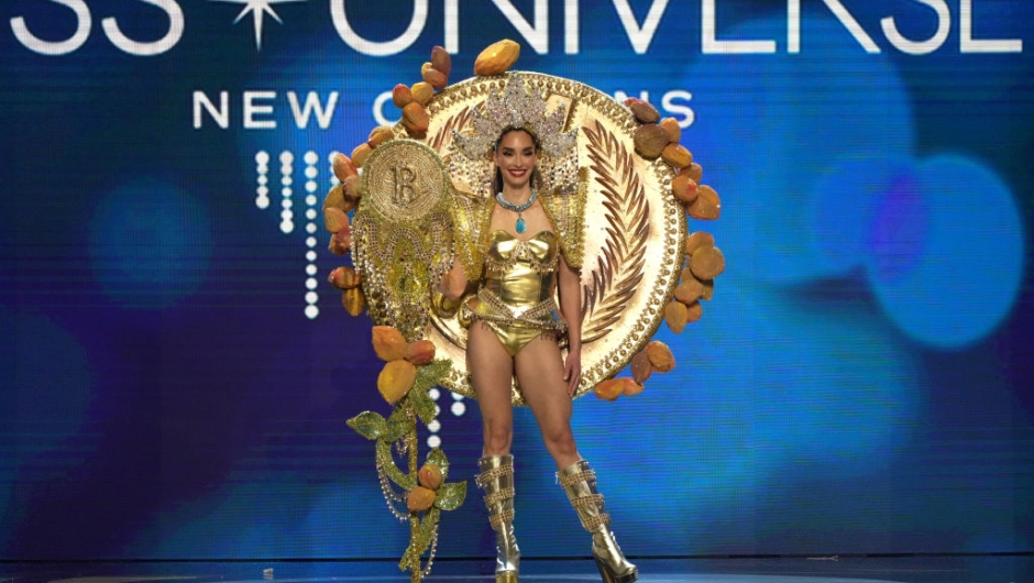 1673758073 201 Miss Estados Unidos es la ganadora de Miss Universo 2023