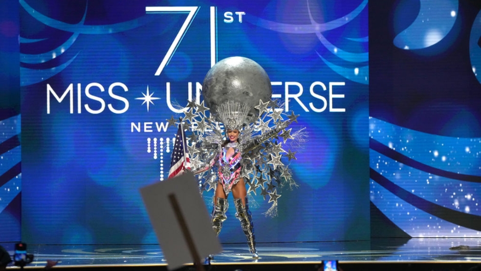 1673758073 816 Miss Estados Unidos es la ganadora de Miss Universo 2023