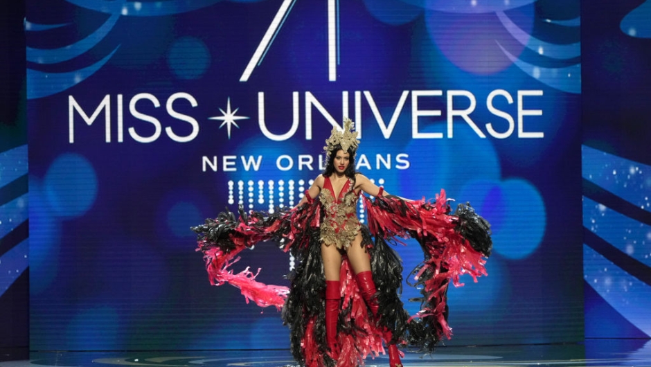 1673758073 863 Miss Estados Unidos es la ganadora de Miss Universo 2023