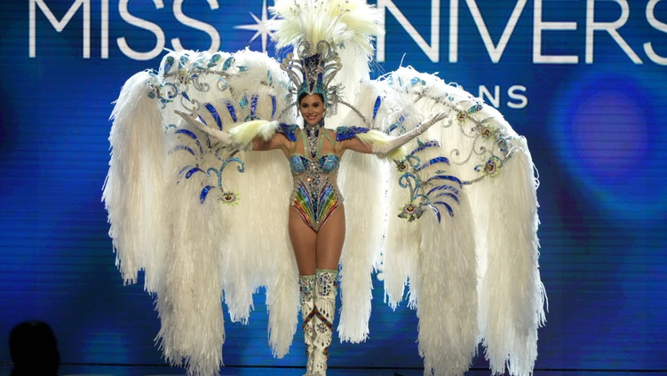 1673758073 977 Miss Estados Unidos es la ganadora de Miss Universo 2023