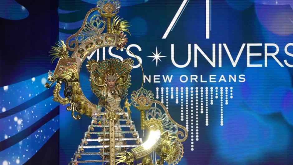 1673758075 823 Miss Estados Unidos es la ganadora de Miss Universo 2023