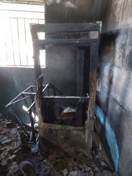 1673762950 232 Estaba en la universidad cuando la llamaron porque su casa