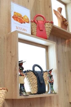 1674149272 726 Superate lleva a la FITUR 2023 las creaciones artesanales de