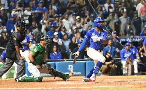 1674194754 400 Tigres del Licey una temporada de pelicula con mas de
